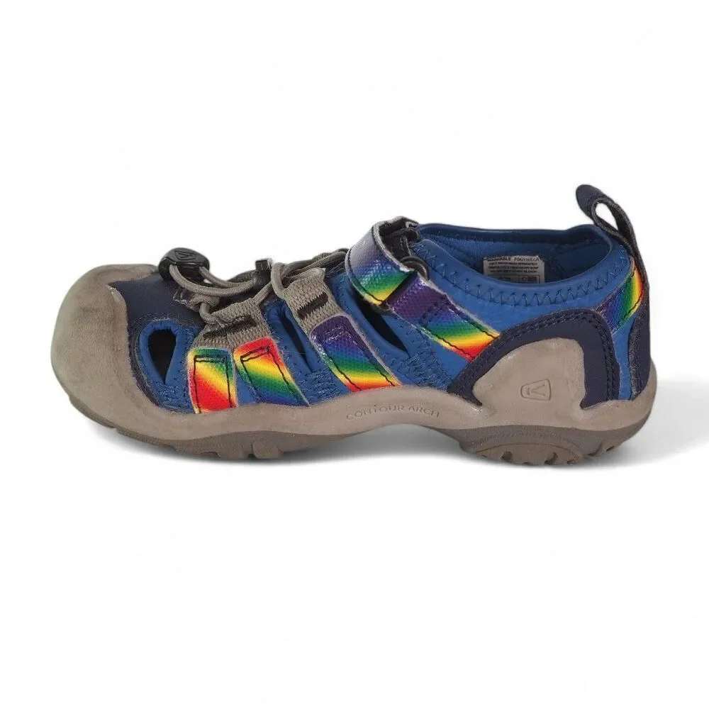 Keen Knotch Creek Outdoor Sandals 